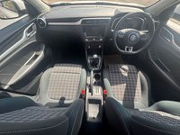 USED 2018 68 MG MG ZS 1.5 VTi-TECH Excite SUV 5dr Petrol Manual Euro 6 (s/s) (106 ps) LOW MILES, CAR PLAY, GROUP 11 INSURANCE!!!