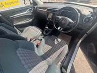 USED 2018 68 MG MG ZS 1.5 VTi-TECH Excite SUV 5dr Petrol Manual Euro 6 (s/s) (106 ps) LOW MILES, CAR PLAY, GROUP 11 INSURANCE!!!
