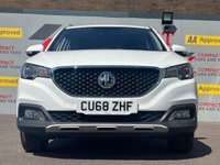 USED 2018 68 MG MG ZS 1.5 VTi-TECH Excite SUV 5dr Petrol Manual Euro 6 (s/s) (106 ps) LOW MILES, CAR PLAY, GROUP 11 INSURANCE!!!