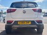 USED 2018 68 MG MG ZS 1.5 VTi-TECH Excite SUV 5dr Petrol Manual Euro 6 (s/s) (106 ps) LOW MILES, CAR PLAY, GROUP 11 INSURANCE!!!