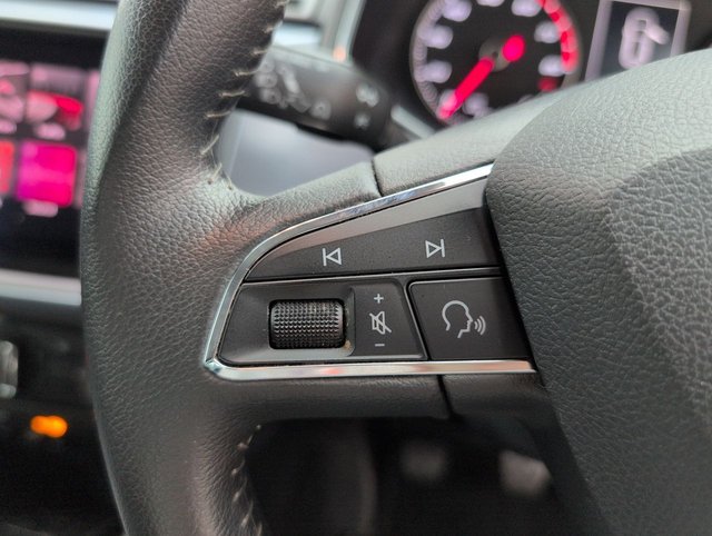 USED 2018 68 Seat Arona 1.0 TSI Gpf SE Technology Suv 5dr Petrol Manual Euro 6 (s/S) (95 Ps) - Bluetooth, Dab, Cruise