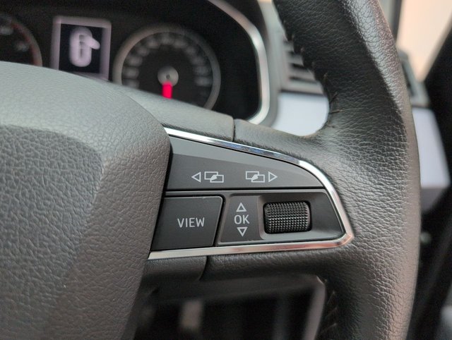 USED 2018 68 Seat Arona 1.0 TSI Gpf SE Technology Suv 5dr Petrol Manual Euro 6 (s/S) (95 Ps) - Bluetooth, Dab, Cruise