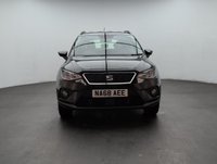 USED 2018 68 Seat Arona 1.0 TSI Gpf SE Technology Suv 5dr Petrol Manual Euro 6 (s/S) (95 Ps) - Bluetooth, Dab, Cruise