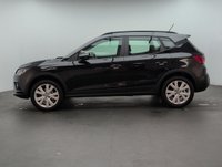 USED 2018 68 Seat Arona 1.0 TSI Gpf SE Technology Suv 5dr Petrol Manual Euro 6 (s/S) (95 Ps) - Bluetooth, Dab, Cruise