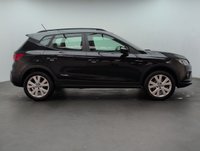 USED 2018 68 Seat Arona 1.0 TSI Gpf SE Technology Suv 5dr Petrol Manual Euro 6 (s/S) (95 Ps) - Bluetooth, Dab, Cruise