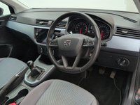USED 2018 68 Seat Arona 1.0 TSI Gpf SE Technology Suv 5dr Petrol Manual Euro 6 (s/S) (95 Ps) - Bluetooth, Dab, Cruise