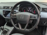 USED 2018 68 Seat Arona 1.0 TSI Gpf SE Technology Suv 5dr Petrol Manual Euro 6 (s/S) (95 Ps) - Bluetooth, Dab, Cruise