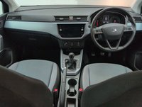 USED 2018 68 Seat Arona 1.0 TSI Gpf SE Technology Suv 5dr Petrol Manual Euro 6 (s/S) (95 Ps) - Bluetooth, Dab, Cruise