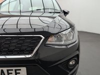 USED 2018 68 Seat Arona 1.0 TSI Gpf SE Technology Suv 5dr Petrol Manual Euro 6 (s/S) (95 Ps) - Bluetooth, Dab, Cruise
