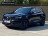 USED 2018 68 VOLVO XC40 2.0 D3 R-Design SUV 5dr Diesel Auto Euro 6 (s/s) (150 ps) FINANCE AVAILABLE ZERO DEPOSIT