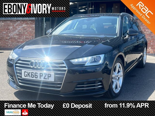 Ebony and Ivory Motors