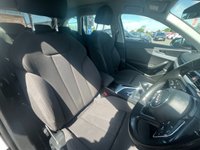 USED 2016 66 AUDI A4 AVANT 2.0 TDI ultra Sport Estate 5dr Diesel Manual Euro 6 (s/s) (150 ps) 2 KEYS BOOK PACK FULL SERVICE HISTORY WITH TIMING BELT CHANGE @ 57K SERVICED AS REQUIRED AND 1 YEAR MOT WITHIN THE SALE