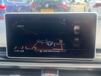 USED 2016 66 AUDI A4 AVANT 2.0 TDI ultra Sport Estate 5dr Diesel Manual Euro 6 (s/s) (150 ps) 2 KEYS BOOK PACK FULL SERVICE HISTORY WITH TIMING BELT CHANGE @ 57K SERVICED AS REQUIRED AND 1 YEAR MOT WITHIN THE SALE