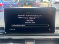 USED 2016 66 AUDI A4 AVANT 2.0 TDI ultra Sport Estate 5dr Diesel Manual Euro 6 (s/s) (150 ps) 2 KEYS BOOK PACK FULL SERVICE HISTORY WITH TIMING BELT CHANGE @ 57K SERVICED AS REQUIRED AND 1 YEAR MOT WITHIN THE SALE