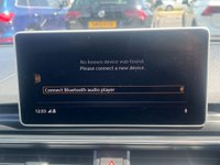 USED 2016 66 AUDI A4 AVANT 2.0 TDI ultra Sport Estate 5dr Diesel Manual Euro 6 (s/s) (150 ps) 2 KEYS BOOK PACK FULL SERVICE HISTORY WITH TIMING BELT CHANGE @ 57K SERVICED AS REQUIRED AND 1 YEAR MOT WITHIN THE SALE