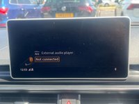 USED 2016 66 AUDI A4 AVANT 2.0 TDI ultra Sport Estate 5dr Diesel Manual Euro 6 (s/s) (150 ps) 2 KEYS BOOK PACK FULL SERVICE HISTORY WITH TIMING BELT CHANGE @ 57K SERVICED AS REQUIRED AND 1 YEAR MOT WITHIN THE SALE