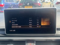 USED 2016 66 AUDI A4 AVANT 2.0 TDI ultra Sport Estate 5dr Diesel Manual Euro 6 (s/s) (150 ps) 2 KEYS BOOK PACK FULL SERVICE HISTORY WITH TIMING BELT CHANGE @ 57K SERVICED AS REQUIRED AND 1 YEAR MOT WITHIN THE SALE