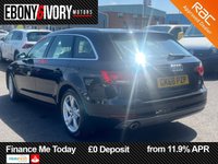 USED 2016 66 AUDI A4 AVANT 2.0 TDI ultra Sport Estate 5dr Diesel Manual Euro 6 (s/s) (150 ps) 2 KEYS BOOK PACK FULL SERVICE HISTORY WITH TIMING BELT CHANGE @ 57K SERVICED AS REQUIRED AND 1 YEAR MOT WITHIN THE SALE