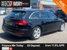USED 2016 66 AUDI A4 AVANT 2.0 TDI ultra Sport Estate 5dr Diesel Manual Euro 6 (s/s) (150 ps) 2 KEYS BOOK PACK FULL SERVICE HISTORY WITH TIMING BELT CHANGE @ 57K SERVICED AS REQUIRED AND 1 YEAR MOT WITHIN THE SALE