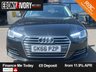 USED 2016 66 AUDI A4 AVANT 2.0 TDI ultra Sport Estate 5dr Diesel Manual Euro 6 (s/s) (150 ps) 2 KEYS BOOK PACK FULL SERVICE HISTORY WITH TIMING BELT CHANGE @ 57K SERVICED AS REQUIRED AND 1 YEAR MOT WITHIN THE SALE