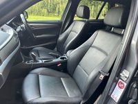USED 2012 62 BMW X1 2.0 20d M Sport SUV 5dr Diesel Auto xDrive Euro 5 (s/s) (184 ps) 18 Inch M Sport Light Alloy Wheels, Leather Multi Function Sports Steering Wheel, Bluetooth Connectivity + USB Audio Interface + DAB Radio, Heated Electric Powerfold Mirrors, Digital Dual Zone Climate Control, Cruise Control, Park Distance Control, Privacy Glass, Automatic Headlights, Tyre Pressure Monitor.