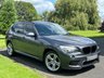 USED 2012 62 BMW X1 2.0 20d M Sport SUV 5dr Diesel Auto xDrive Euro 5 (s/s) (184 ps) 18 Inch M Sport Light Alloy Wheels, Leather Multi Function Sports Steering Wheel, Bluetooth Connectivity + USB Audio Interface + DAB Radio, Heated Electric Powerfold Mirrors, Digital Dual Zone Climate Control, Cruise Control, Park Distance Control, Privacy Glass, Automatic Headlights, Tyre Pressure Monitor.