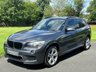 USED 2012 62 BMW X1 2.0 20d M Sport SUV 5dr Diesel Auto xDrive Euro 5 (s/s) (184 ps) 18 Inch M Sport Light Alloy Wheels, Leather Multi Function Sports Steering Wheel, Bluetooth Connectivity + USB Audio Interface + DAB Radio, Heated Electric Powerfold Mirrors, Digital Dual Zone Climate Control, Cruise Control, Park Distance Control, Privacy Glass, Automatic Headlights, Tyre Pressure Monitor.