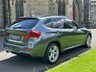 USED 2012 62 BMW X1 2.0 20d M Sport SUV 5dr Diesel Auto xDrive Euro 5 (s/s) (184 ps) 18 Inch M Sport Light Alloy Wheels, Leather Multi Function Sports Steering Wheel, Bluetooth Connectivity + USB Audio Interface + DAB Radio, Heated Electric Powerfold Mirrors, Digital Dual Zone Climate Control, Cruise Control, Park Distance Control, Privacy Glass, Automatic Headlights, Tyre Pressure Monitor.