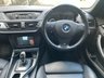 USED 2012 62 BMW X1 2.0 20d M Sport SUV 5dr Diesel Auto xDrive Euro 5 (s/s) (184 ps) 18 Inch M Sport Light Alloy Wheels, Leather Multi Function Sports Steering Wheel, Bluetooth Connectivity + USB Audio Interface + DAB Radio, Heated Electric Powerfold Mirrors, Digital Dual Zone Climate Control, Cruise Control, Park Distance Control, Privacy Glass, Automatic Headlights, Tyre Pressure Monitor.
