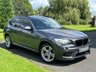 USED 2012 62 BMW X1 2.0 20d M Sport SUV 5dr Diesel Auto xDrive Euro 5 (s/s) (184 ps) 18 Inch M Sport Light Alloy Wheels, Leather Multi Function Sports Steering Wheel, Bluetooth Connectivity + USB Audio Interface + DAB Radio, Heated Electric Powerfold Mirrors, Digital Dual Zone Climate Control, Cruise Control, Park Distance Control, Privacy Glass, Automatic Headlights, Tyre Pressure Monitor.