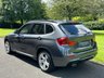 USED 2012 62 BMW X1 2.0 20d M Sport SUV 5dr Diesel Auto xDrive Euro 5 (s/s) (184 ps) 18 Inch M Sport Light Alloy Wheels, Leather Multi Function Sports Steering Wheel, Bluetooth Connectivity + USB Audio Interface + DAB Radio, Heated Electric Powerfold Mirrors, Digital Dual Zone Climate Control, Cruise Control, Park Distance Control, Privacy Glass, Automatic Headlights, Tyre Pressure Monitor.