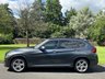 USED 2012 62 BMW X1 2.0 20d M Sport SUV 5dr Diesel Auto xDrive Euro 5 (s/s) (184 ps) 18 Inch M Sport Light Alloy Wheels, Leather Multi Function Sports Steering Wheel, Bluetooth Connectivity + USB Audio Interface + DAB Radio, Heated Electric Powerfold Mirrors, Digital Dual Zone Climate Control, Cruise Control, Park Distance Control, Privacy Glass, Automatic Headlights, Tyre Pressure Monitor.