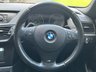 USED 2012 62 BMW X1 2.0 20d M Sport SUV 5dr Diesel Auto xDrive Euro 5 (s/s) (184 ps) 18 Inch M Sport Light Alloy Wheels, Leather Multi Function Sports Steering Wheel, Bluetooth Connectivity + USB Audio Interface + DAB Radio, Heated Electric Powerfold Mirrors, Digital Dual Zone Climate Control, Cruise Control, Park Distance Control, Privacy Glass, Automatic Headlights, Tyre Pressure Monitor.