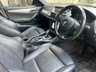 USED 2012 62 BMW X1 2.0 20d M Sport SUV 5dr Diesel Auto xDrive Euro 5 (s/s) (184 ps) 18 Inch M Sport Light Alloy Wheels, Leather Multi Function Sports Steering Wheel, Bluetooth Connectivity + USB Audio Interface + DAB Radio, Heated Electric Powerfold Mirrors, Digital Dual Zone Climate Control, Cruise Control, Park Distance Control, Privacy Glass, Automatic Headlights, Tyre Pressure Monitor.