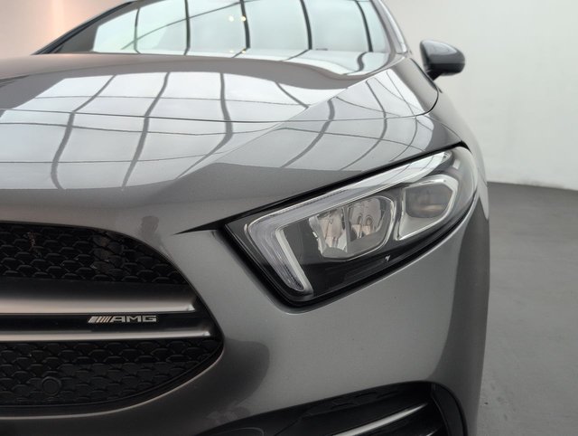 USED 2019 J Mercedes-Benz A Class 2.0 A35 Amg Hatchback 5dr Petrol Spds Dct 4matic Euro 6 (s/S) (306 Ps) Navigation+privacy Glass
