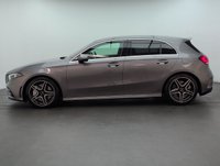 USED 2019 J Mercedes-Benz A Class 2.0 A35 Amg Hatchback 5dr Petrol Spds Dct 4matic Euro 6 (s/S) (306 Ps) Navigation+privacy Glass