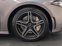 USED 2019 J Mercedes-Benz A Class 2.0 A35 Amg Hatchback 5dr Petrol Spds Dct 4matic Euro 6 (s/S) (306 Ps) Navigation+privacy Glass