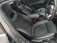 USED 2019 J Mercedes-Benz A Class 2.0 A35 Amg Hatchback 5dr Petrol Spds Dct 4matic Euro 6 (s/S) (306 Ps) Navigation+privacy Glass