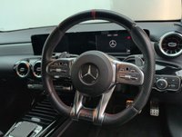 USED 2019 J Mercedes-Benz A Class 2.0 A35 Amg Hatchback 5dr Petrol Spds Dct 4matic Euro 6 (s/S) (306 Ps) Navigation+privacy Glass