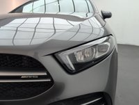 USED 2019 J Mercedes-Benz A Class 2.0 A35 Amg Hatchback 5dr Petrol Spds Dct 4matic Euro 6 (s/S) (306 Ps) Navigation+privacy Glass
