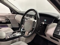 USED 2016 16 LAND ROVER RANGE ROVER 3.0 TD V6 Vogue SE SUV 5dr Diesel Auto 4WD Euro 6 (s/s) (258 ps) Electrically Deployable Towbar, Cirrus Full Leather, Rear Centre Cooler, Complete Service