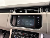 USED 2016 16 LAND ROVER RANGE ROVER 3.0 TD V6 Vogue SE SUV 5dr Diesel Auto 4WD Euro 6 (s/s) (258 ps) Electrically Deployable Towbar, Cirrus Full Leather, Rear Centre Cooler, Complete Service