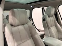 USED 2016 16 LAND ROVER RANGE ROVER 3.0 TD V6 Vogue SE SUV 5dr Diesel Auto 4WD Euro 6 (s/s) (258 ps) Electrically Deployable Towbar, Cirrus Full Leather, Rear Centre Cooler, Complete Service