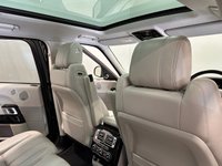 USED 2016 16 LAND ROVER RANGE ROVER 3.0 TD V6 Vogue SE SUV 5dr Diesel Auto 4WD Euro 6 (s/s) (258 ps) Electrically Deployable Towbar, Cirrus Full Leather, Rear Centre Cooler, Complete Service
