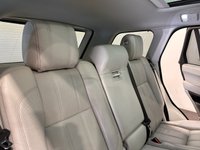 USED 2016 16 LAND ROVER RANGE ROVER 3.0 TD V6 Vogue SE SUV 5dr Diesel Auto 4WD Euro 6 (s/s) (258 ps) Electrically Deployable Towbar, Cirrus Full Leather, Rear Centre Cooler, Complete Service