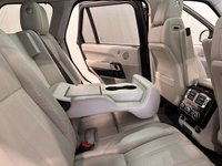 USED 2016 16 LAND ROVER RANGE ROVER 3.0 TD V6 Vogue SE SUV 5dr Diesel Auto 4WD Euro 6 (s/s) (258 ps) Electrically Deployable Towbar, Cirrus Full Leather, Rear Centre Cooler, Complete Service