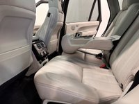 USED 2016 16 LAND ROVER RANGE ROVER 3.0 TD V6 Vogue SE SUV 5dr Diesel Auto 4WD Euro 6 (s/s) (258 ps) Electrically Deployable Towbar, Cirrus Full Leather, Rear Centre Cooler, Complete Service