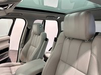 USED 2016 16 LAND ROVER RANGE ROVER 3.0 TD V6 Vogue SE SUV 5dr Diesel Auto 4WD Euro 6 (s/s) (258 ps) Electrically Deployable Towbar, Cirrus Full Leather, Rear Centre Cooler, Complete Service