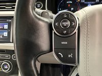 USED 2016 16 LAND ROVER RANGE ROVER 3.0 TD V6 Vogue SE SUV 5dr Diesel Auto 4WD Euro 6 (s/s) (258 ps) Electrically Deployable Towbar, Cirrus Full Leather, Rear Centre Cooler, Complete Service