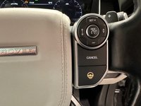 USED 2016 16 LAND ROVER RANGE ROVER 3.0 TD V6 Vogue SE SUV 5dr Diesel Auto 4WD Euro 6 (s/s) (258 ps) Electrically Deployable Towbar, Cirrus Full Leather, Rear Centre Cooler, Complete Service
